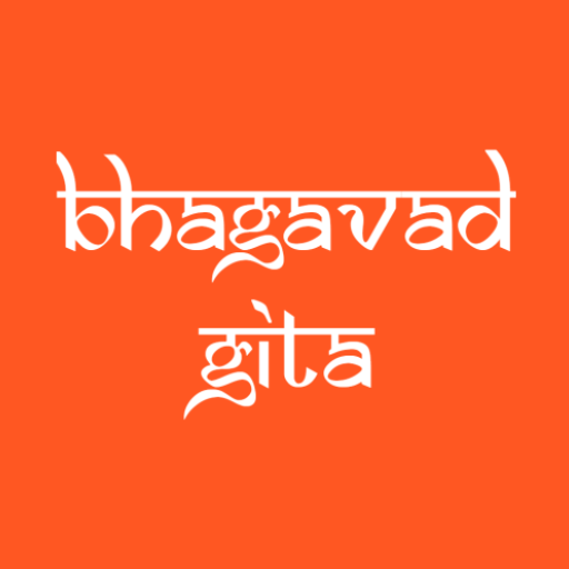 Bhagavad Gita(Hindi & English)