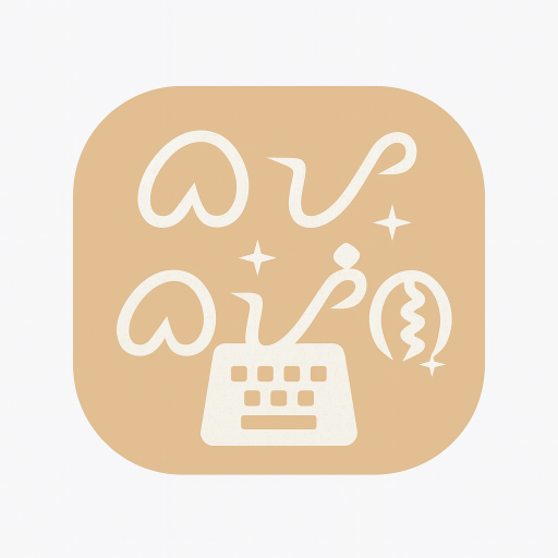 BaybayinPlus Keyboard