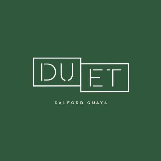 Duet, Salford Quays, Mancheste