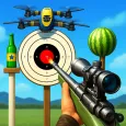 Shooting World FPS
