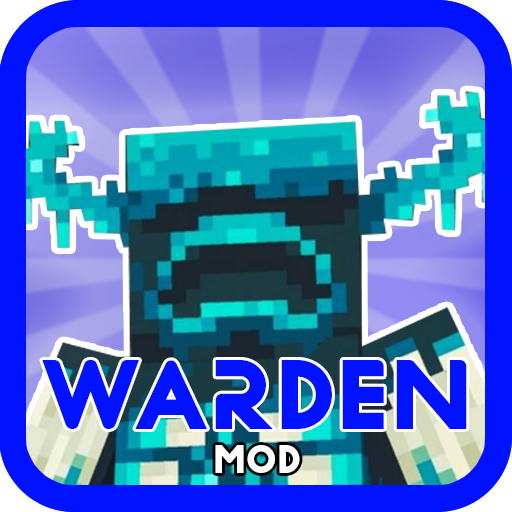 Warden Mob Mod Minecraft PE