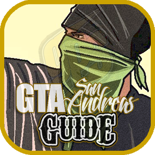 Guide Pro GTA San Andreas