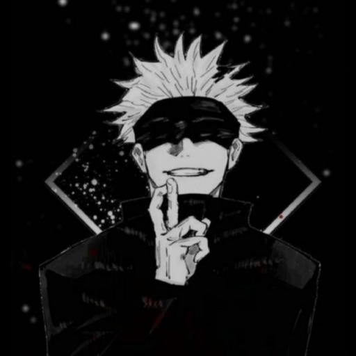 Black Anime Wallpapers