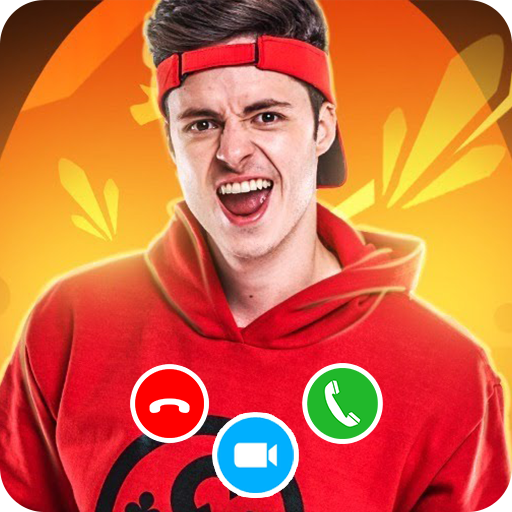 App Enaldinho Jogo  Chamada Falsa Android app 2022 