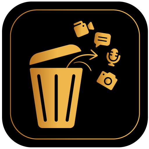 Recovery Deleted  Msg & Media