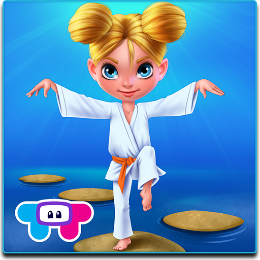Karate Kız – Okulda