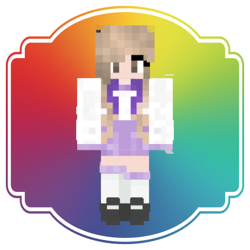 Skins de Lyna para Minecraft