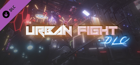 urban fight - level4