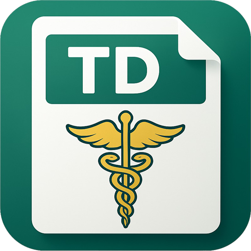 Tarjeton Digital (TodlMS)