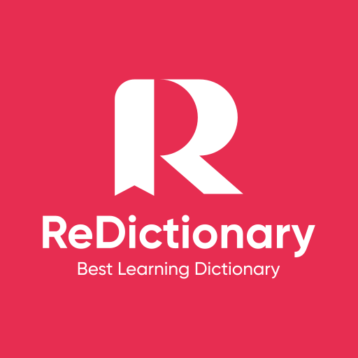 Dectionary - Re_Dictionary