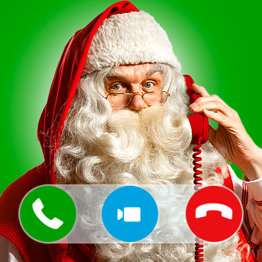 Live Call Santa Claus
