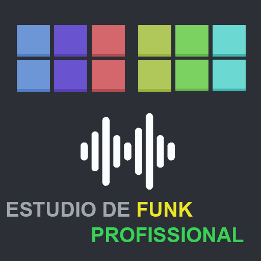 Estudio de FUNK Profissional