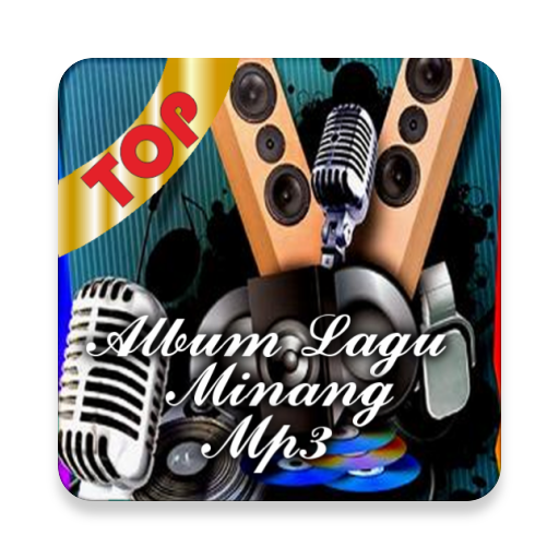 Album Lagu Minang Mp3