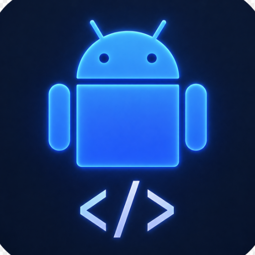 Master in Android: Coding App