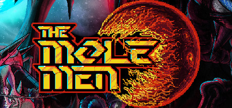 The Mole Men