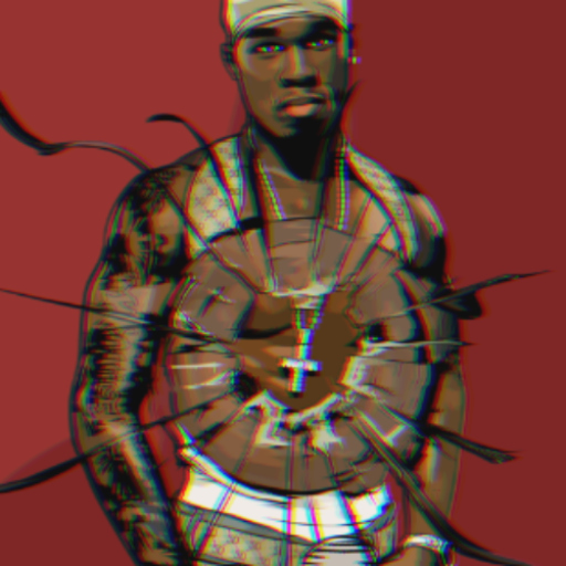 50 Cent Wallpaper