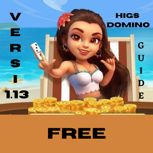 Higgs Domino island Versi 1.13 Guide