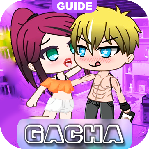 Gacha Club-Life Walkthrough