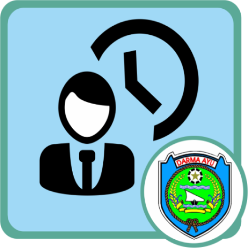 Presensi Mobile Pemkab Indrama