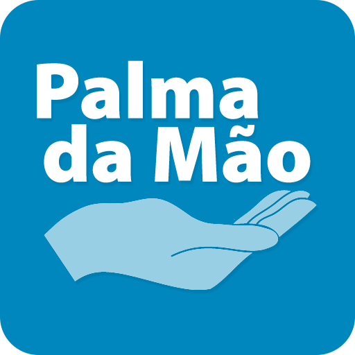 Palma da Mão - Educação GO