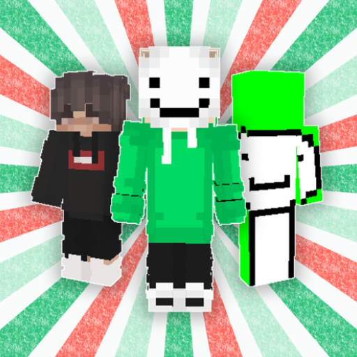 Dream Skins for Minecraft PE