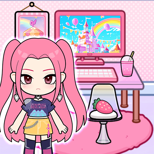 YOYO Park: Fashion dress up