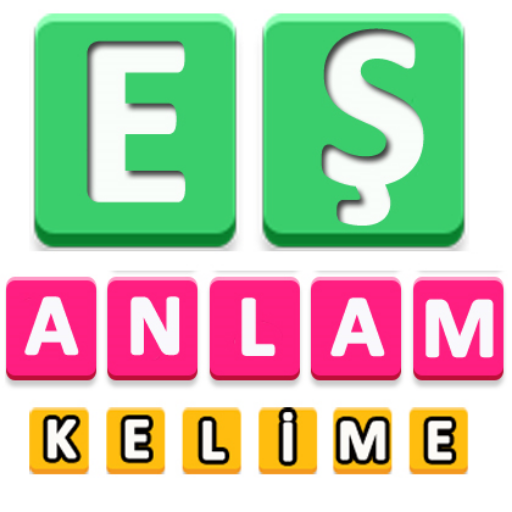 Biliyorum Eşanlamlı Kelimeler