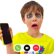 Mister Max Fake Call Video