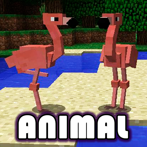 Animal mod for mcpe