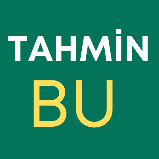 TahminBU İddaa Tahminleri