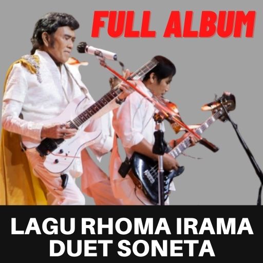 H. Rhoma Irama Dangdut Lengkap