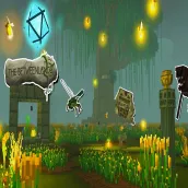 The Betweenlands Mod for MCPE