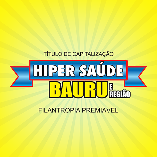 Hiper Saúde Bauru