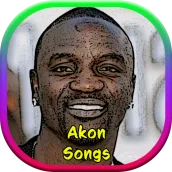 Akon Songs