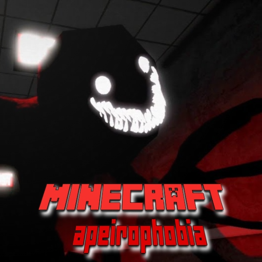 Apeirophobia for Minecraft