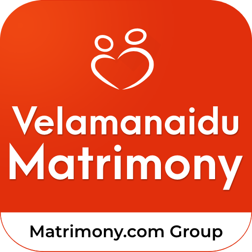 Velamanaidu Matrimony App