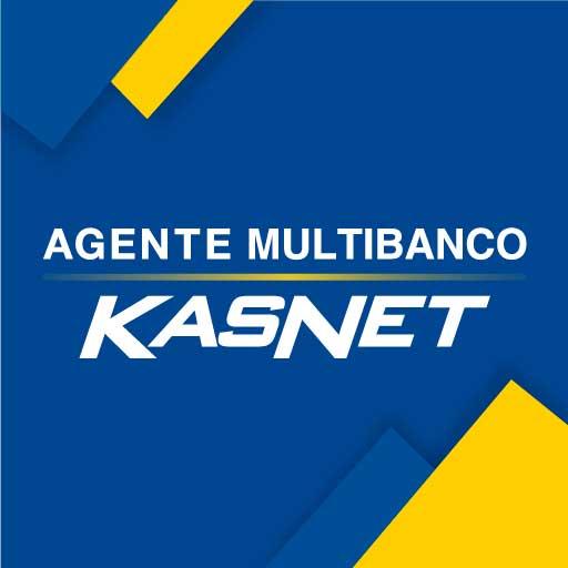 Agente Multibanco KasNet