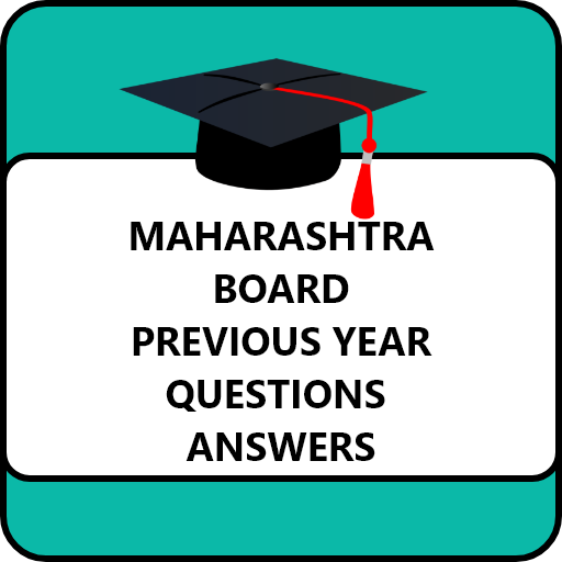 Maharashtra SSC-HSC Questions