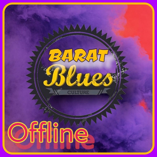 Lagu Blues Barat Offline