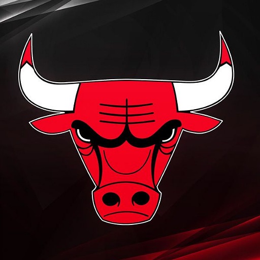 Chicago Bulls 4K Wallpapers