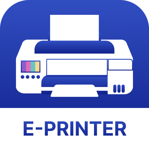 Mobile Printer: Print & Scan