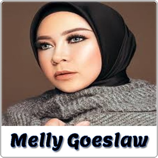 Lagu Melly Goeslaw