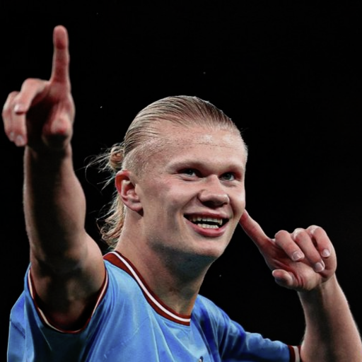 Erling Haaland Wallpaper