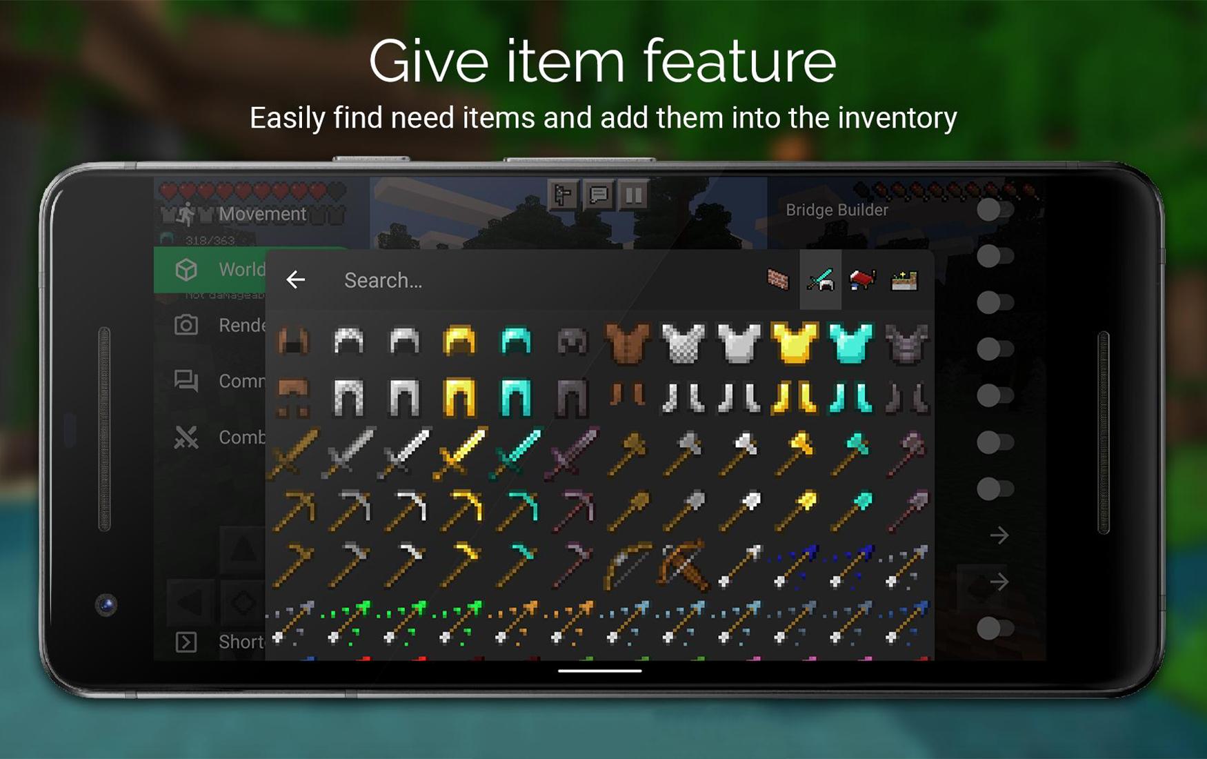 Download Block Master For Minecraft Pe Android On Pc