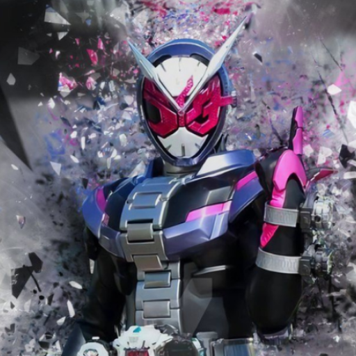 Wallpaper Kamen Rider Zio