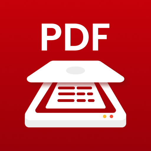 PDF scanner app - สแกนเป็น pdf