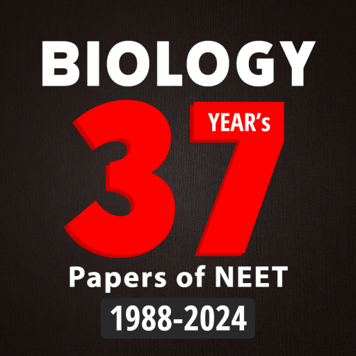 Biology: 37 Year Past Papers