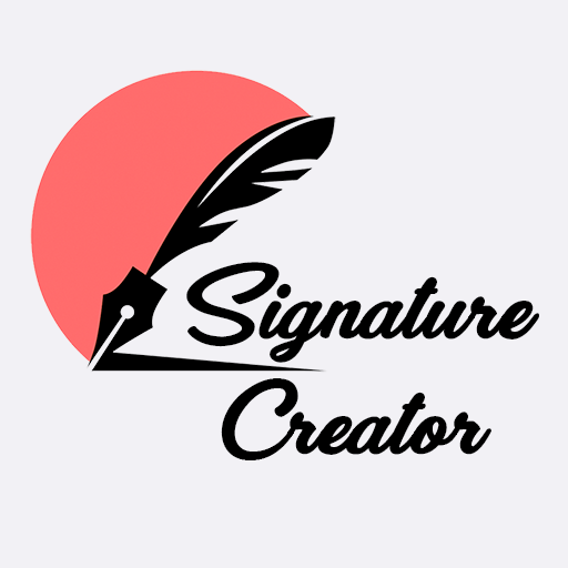 Signature App - Signature Crea