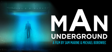 Man Underground