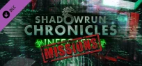 Shadowrun Chronicles Infected: Missions